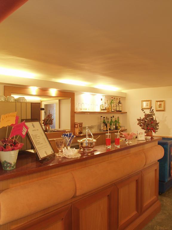רימיני Hotel Edy מראה חיצוני תמונה
