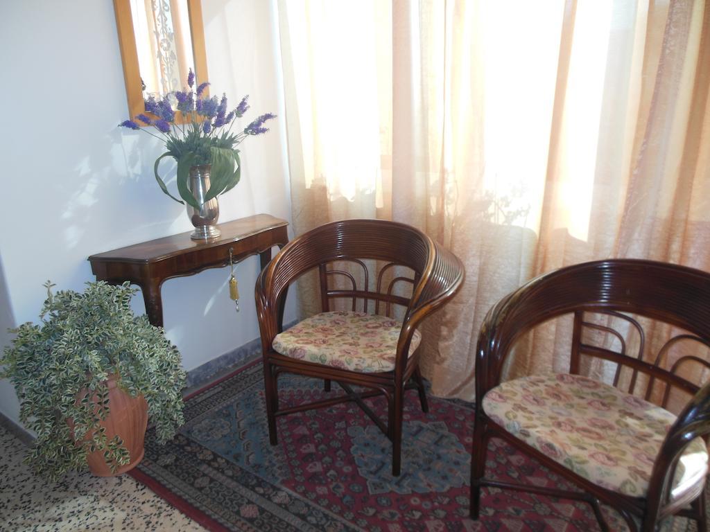 רימיני Hotel Edy מראה חיצוני תמונה