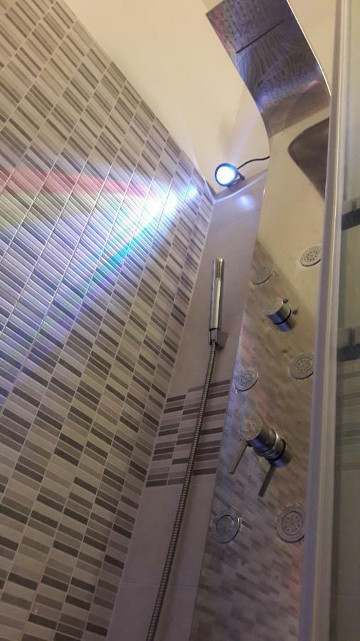 רימיני Hotel Edy מראה חיצוני תמונה